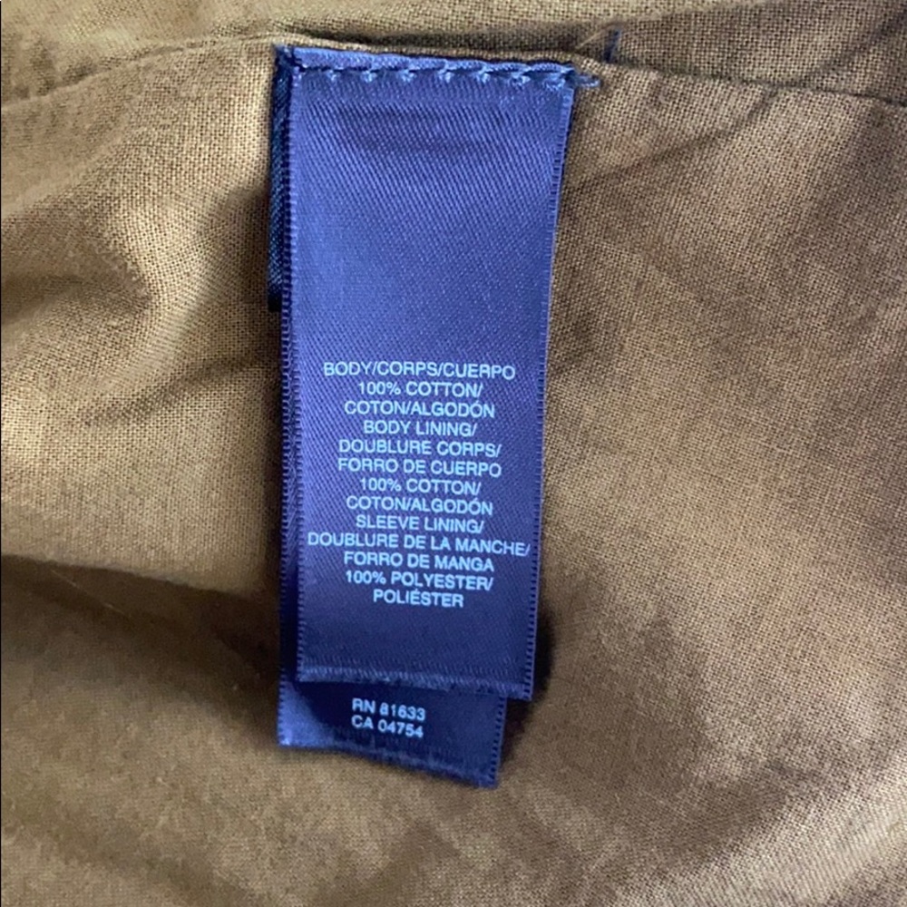 💰⬇️ Kenneth Cole Reaction Jacket - Picture 9 of 16